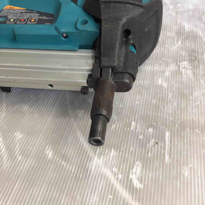 ★マキタ(makita) コードレスコンクリート用ガスピン打ち機 GN420C【草加店】