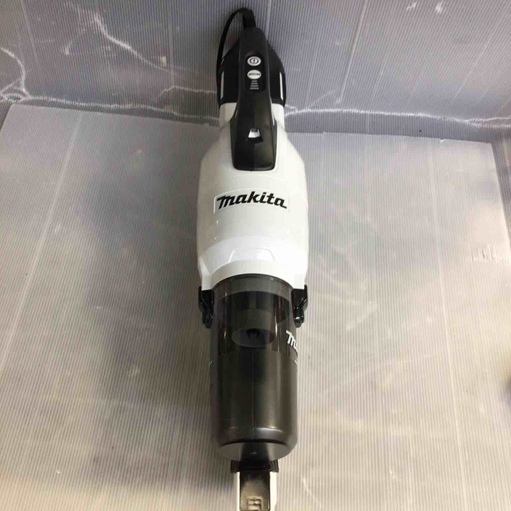★マキタ(makita) コードレスクリーナー CL286FDZW【草加店】