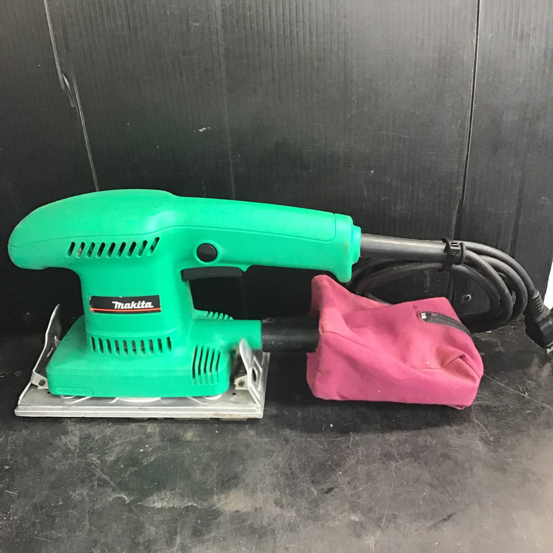 〇マキタ(makita) 仕上げサンダ M926【草加店】