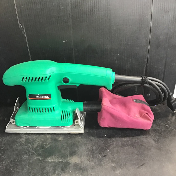 〇マキタ(makita) 仕上げサンダ M926【草加店】