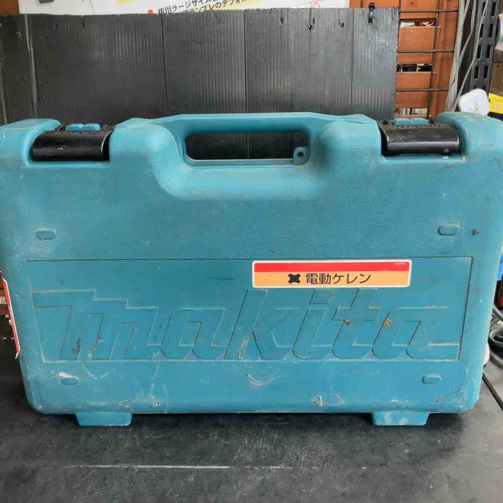 ★マキタ(makita) 電動ケレン HK0500【草加店】