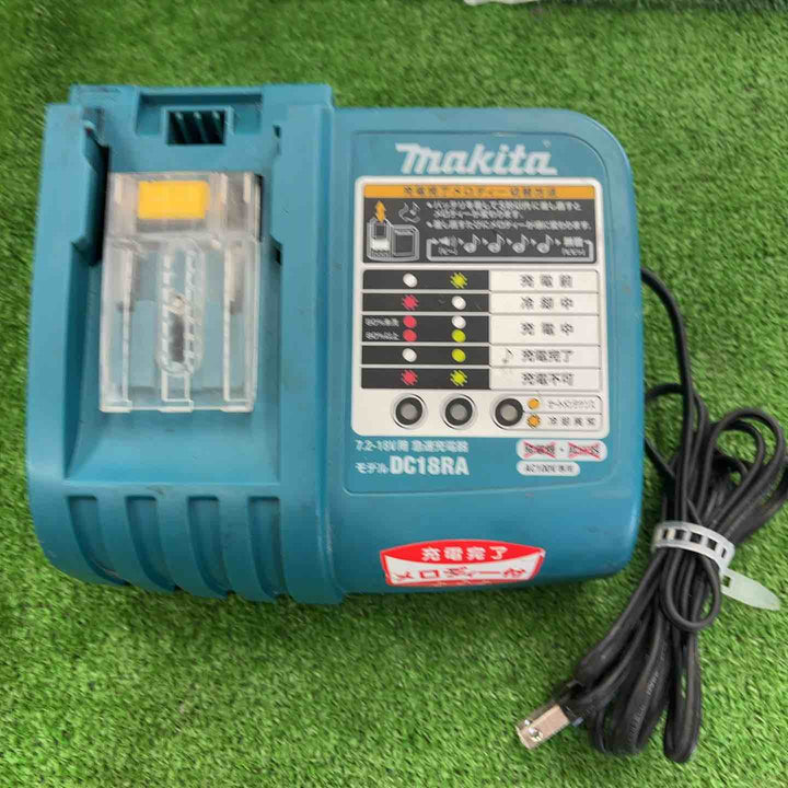 ★マキタ(makita) コードレス鉄筋カッター SC162DRF【桶川店】