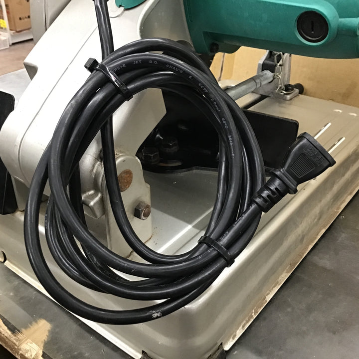 【店頭受取り限定】〇リョービ(RYOBI) 高速切断機 C-3050【所沢店】
