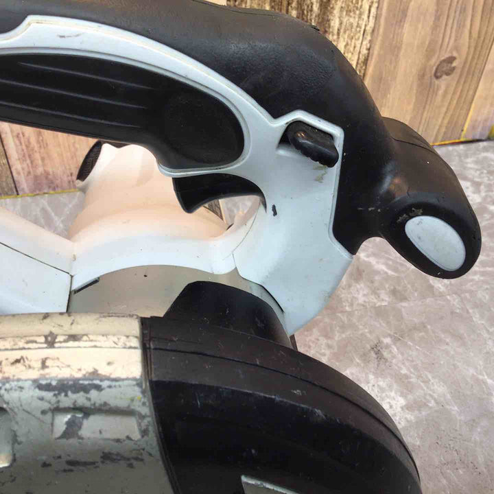 ★マキタ(makita) コードレス丸のこ HS630DZW【八潮店】