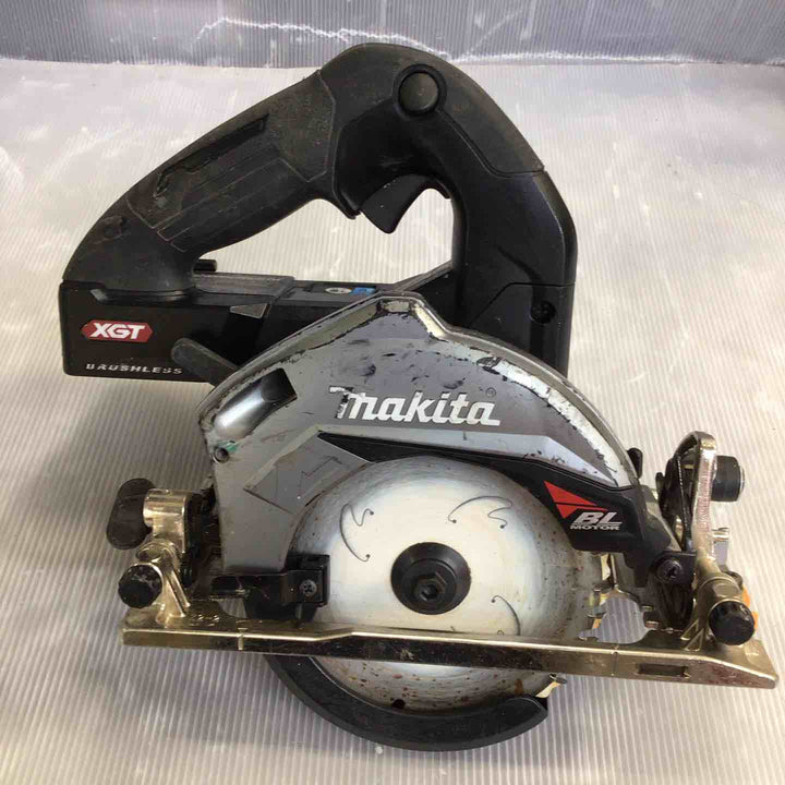 ★マキタ(makita) コードレスマルノコ HS005GZB【草加店】