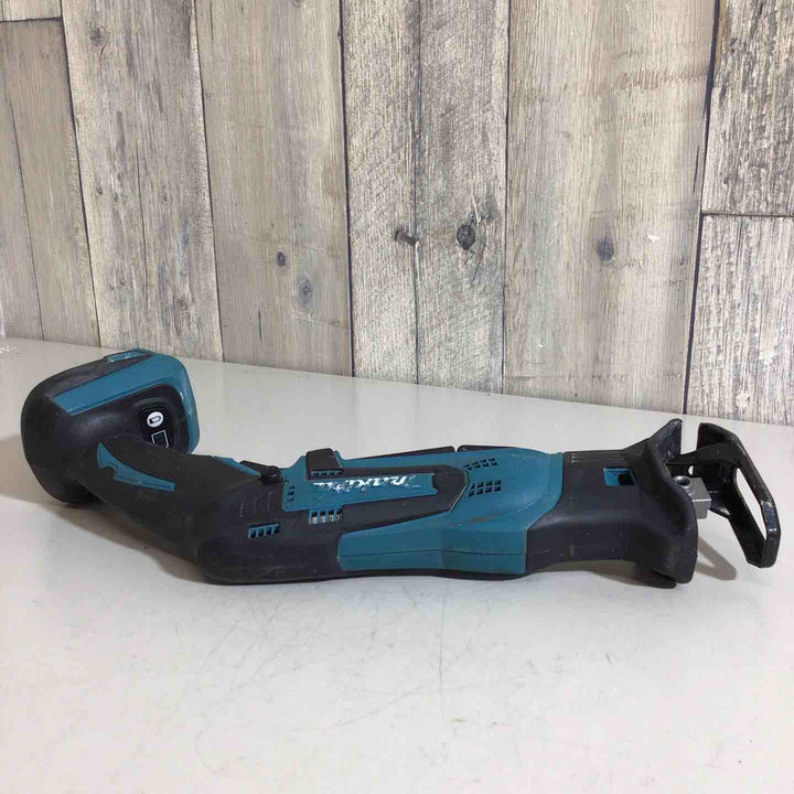 ★マキタ(makita) コードレスレシプロソー JR184DZ【戸田店】