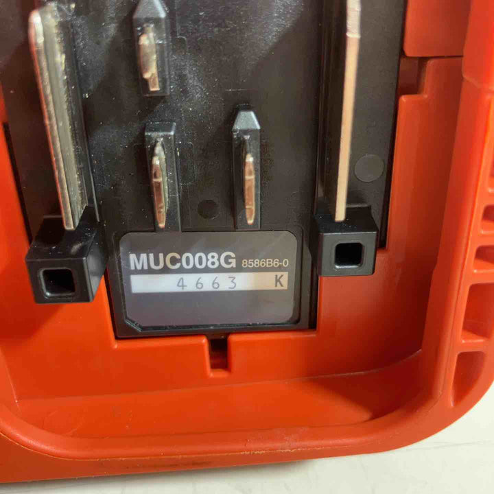 ◇マキタ(makita) 充電式チェンソー MUC008GZ【戸田店】