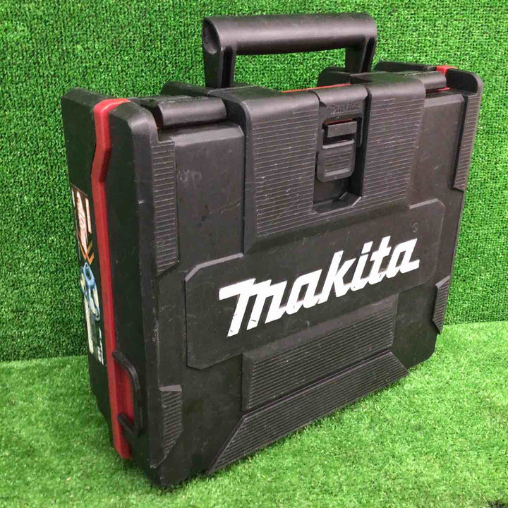 【現状品】 マキタ/makita コードレスインパクトドライバー TD001GDXFY 【鴻巣店】