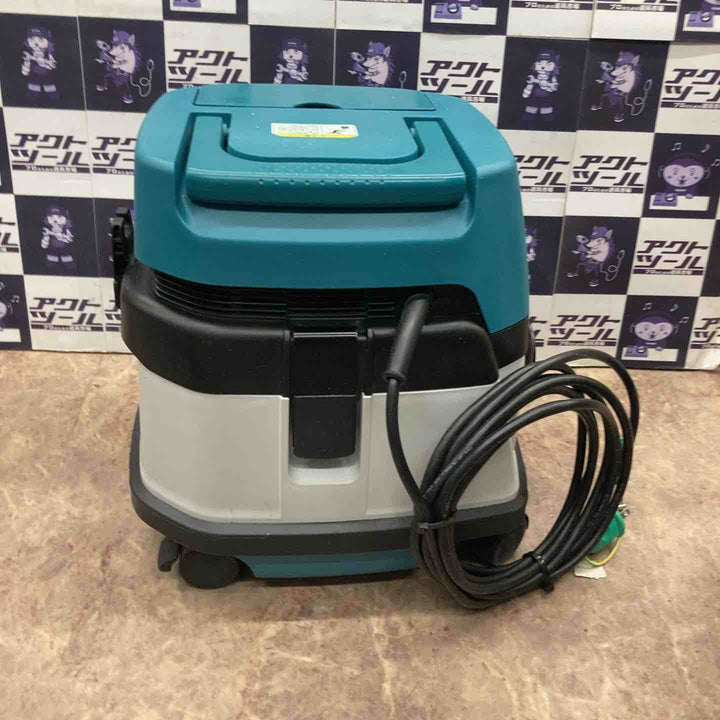 ★マキタ(makita) 集じん機 乾式 484(P)【所沢店】