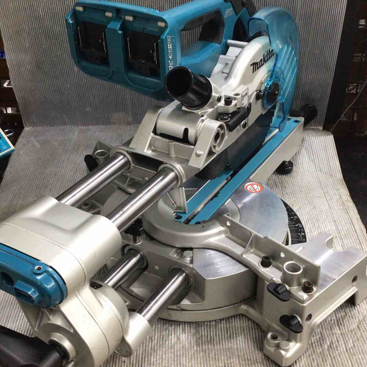 【中古】マキタ(makita) コードレススライドマルノコ LS714DZ【草加店】