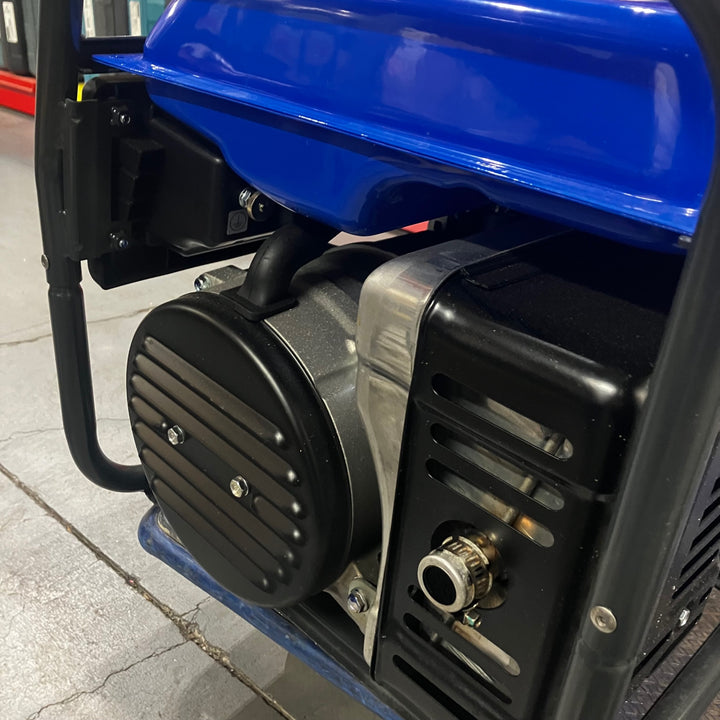 【店頭受取り限定】★ヤマハ(YAMAHA) 発電機 EF23H_50Hz【川口店】