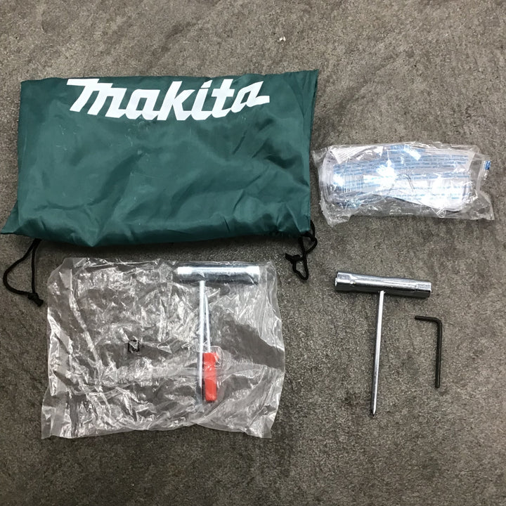 ★マキタ(makita) コードレス草刈機モーター MUX01GZ【川崎店】