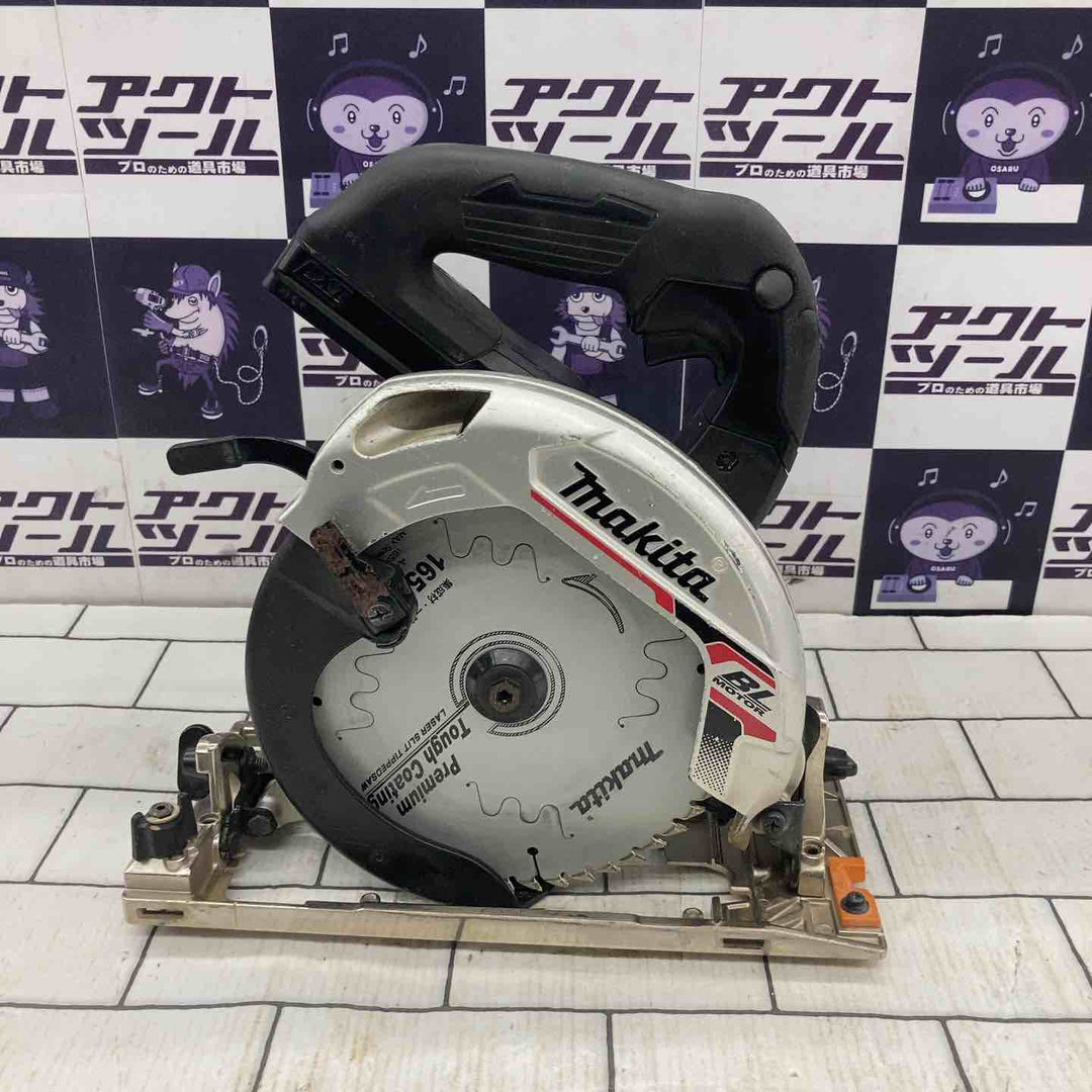 ★マキタ(makita) コードレス丸のこ HS631DZB【所沢店】