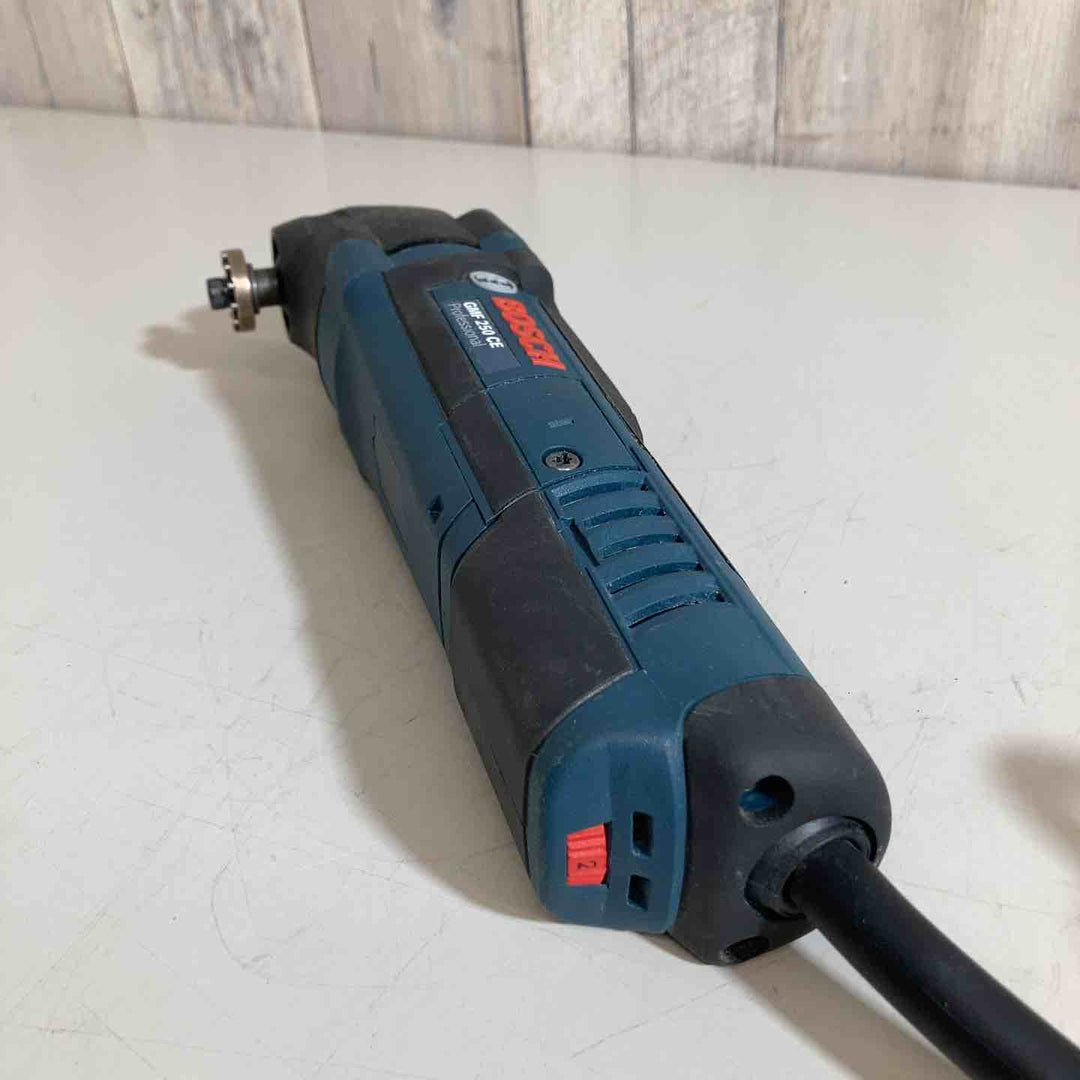 ★ボッシュ(BOSCH) マルチツール GMF250CE【戸田店】