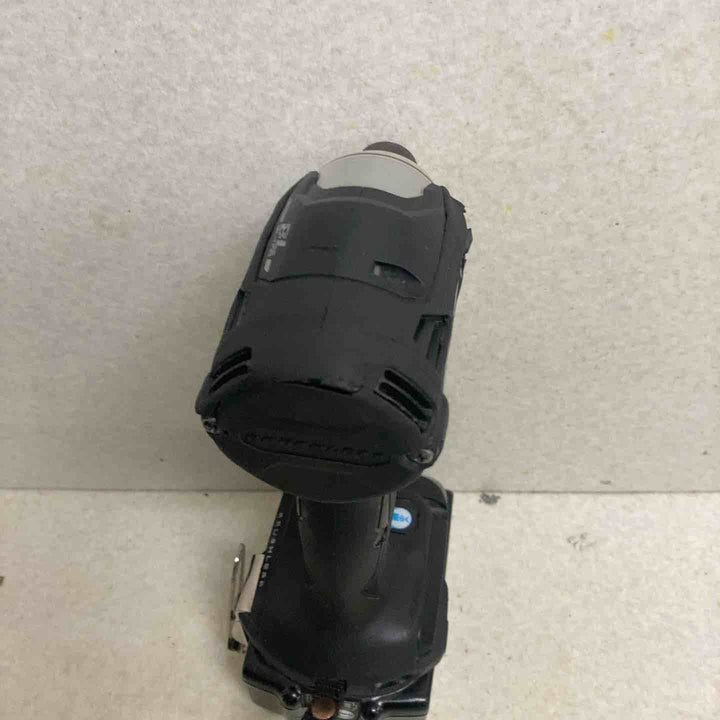 ★マキタ(makita) コードレスインパクトドライバー TD172DRGXB【町田店】