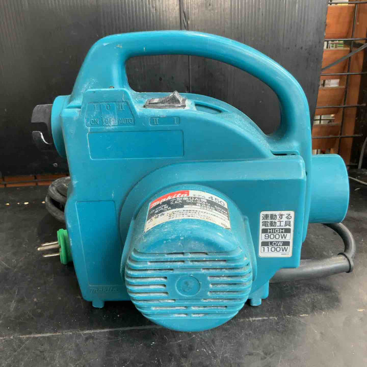 ★マキタ(makita) 集じん機 乾式 450(P)【草加店】