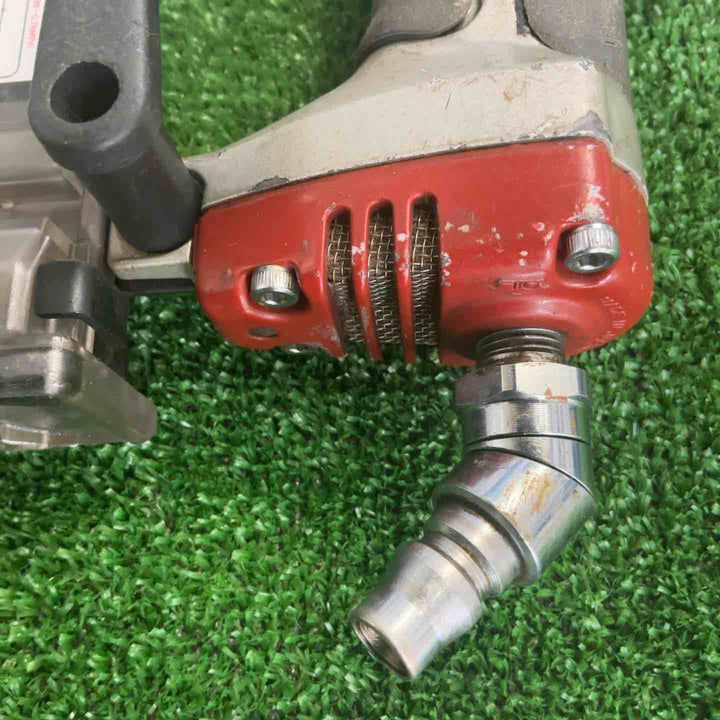 ★マックス(MAX) 常圧フィニッシュネイラ TA-221/SF55M0(FP)【草加店】