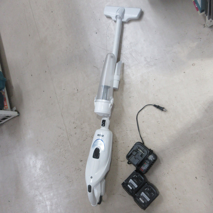 〇RYOBI 充電式クリーナー BHC-1800L5【町田店】