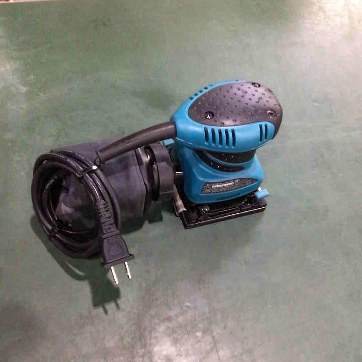 ☆マキタ(makita) 防じんミニサンダ BO4555【川口店】