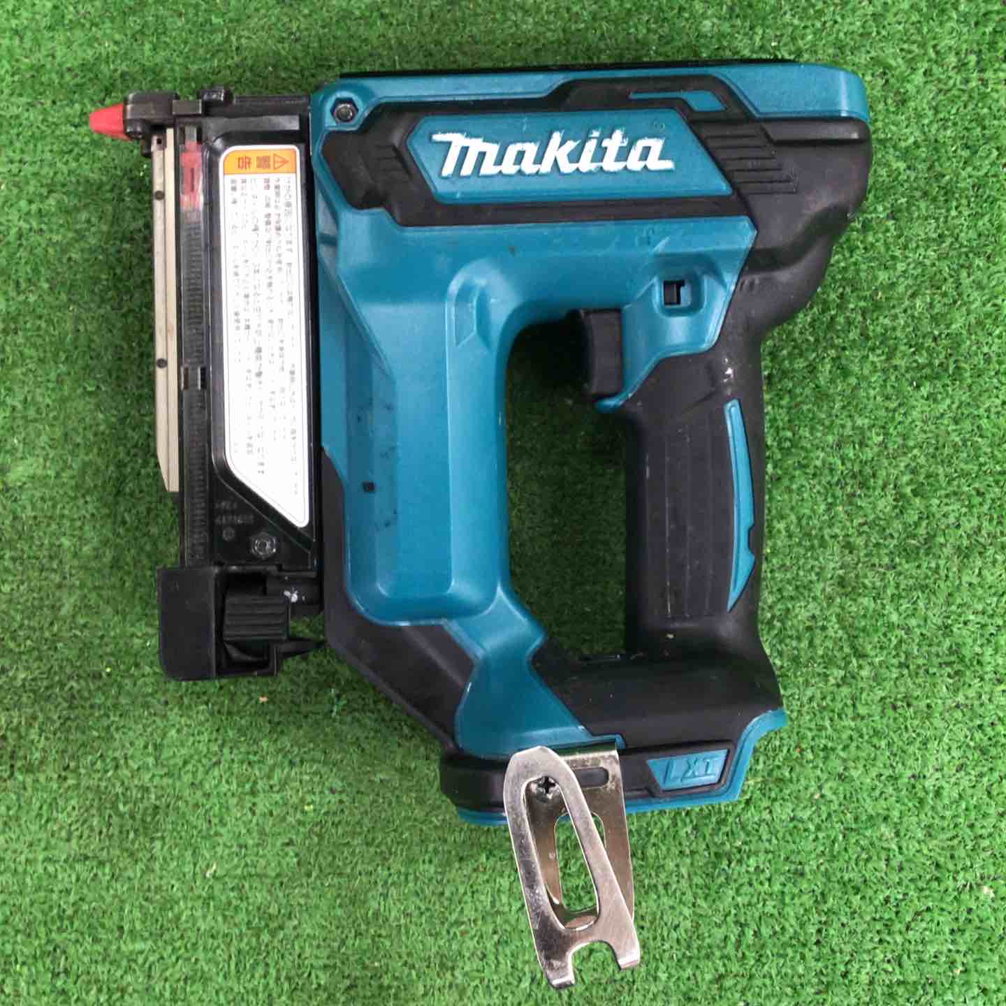★マキタ(makita) コードレスピンネイラ PT353DZK【川崎店】 ☆マキタ(makita) コードレスピンネイラ PT353DZ【川崎店】 – アクト