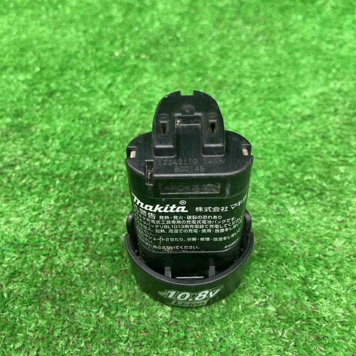 【中古品】◇マキタ(makita) コードレスインパクトドライバ TD090DZ【桶川店】