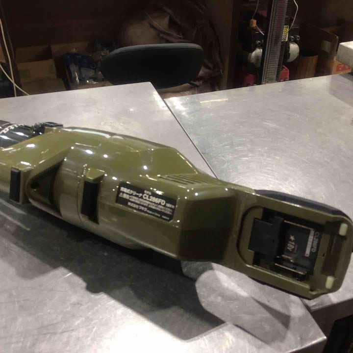 ★マキタ(makita) コードレスクリーナー CL286FDZO【川口店】