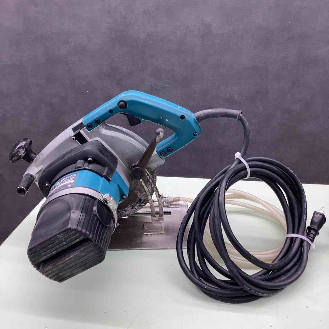 ◇マキタ(makita) 205mm カッタ 4108R コンクリートカッター【越谷店】