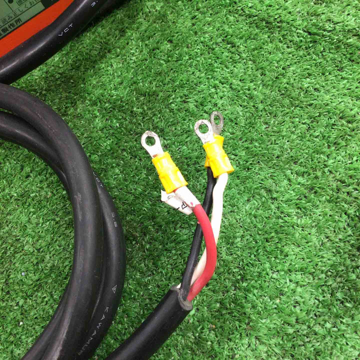 ハタヤ 降圧専用屋内トランス LV-03B 入力200V 【桶川店】
