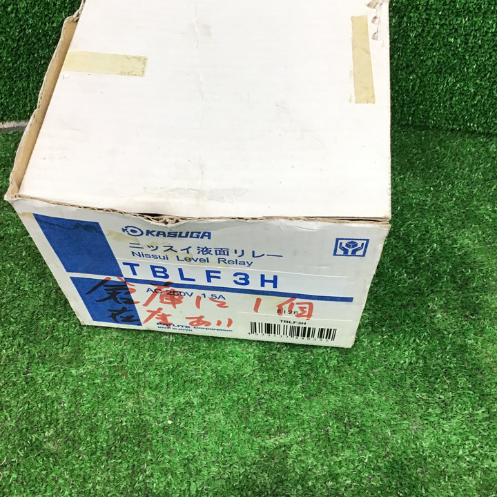 KASUGA ニッスイ液面リレー TBL13FCS【桶川店】