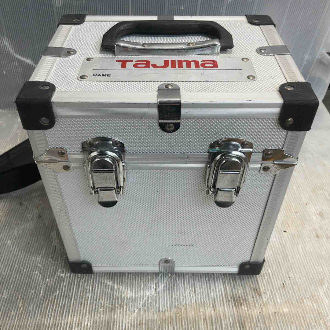 ◇タジマ(Tajima) 自動追尾レーザー墨出し器 矩十字・横 ZERON-KJY NAVI【草加店】