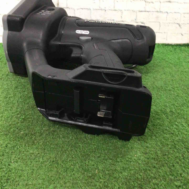 ★パナソニック(Panasonic) コードレス全ネジカッター EZ45A8LJ2G-B【町田店】