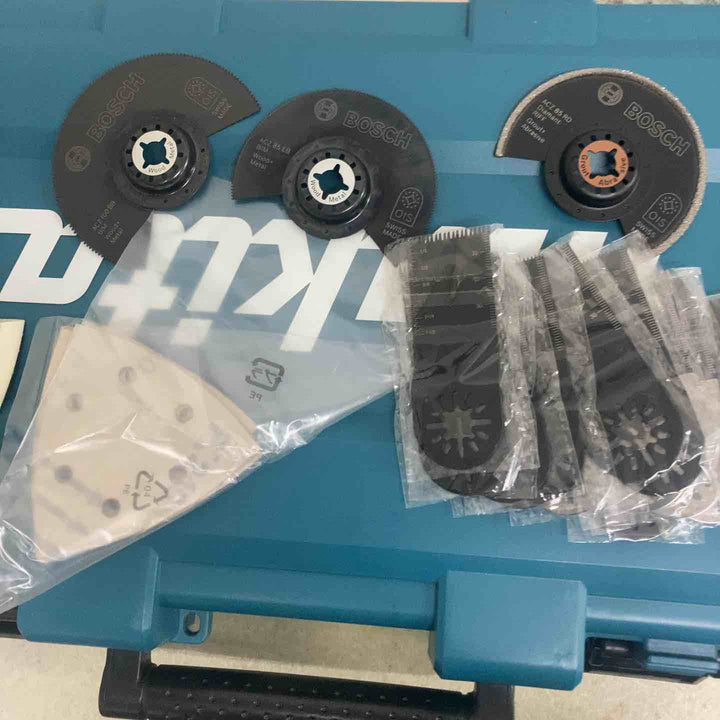 ◇マキタ(makita) コードレスマルチツール TM51DRT【町田店】