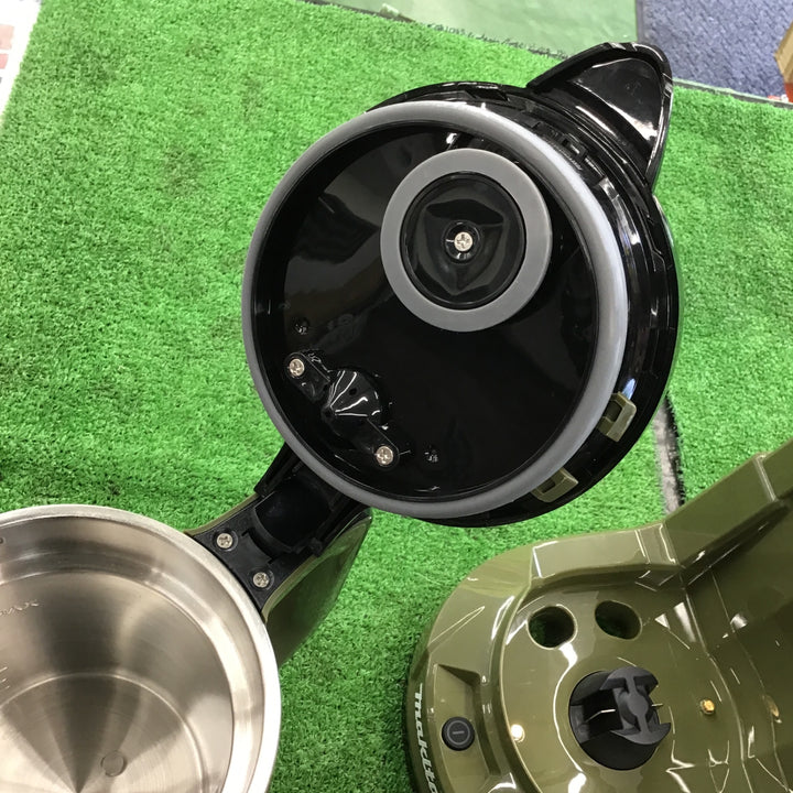 ◇マキタ(makita) コードレスケトル KT001GZO【桶川店】