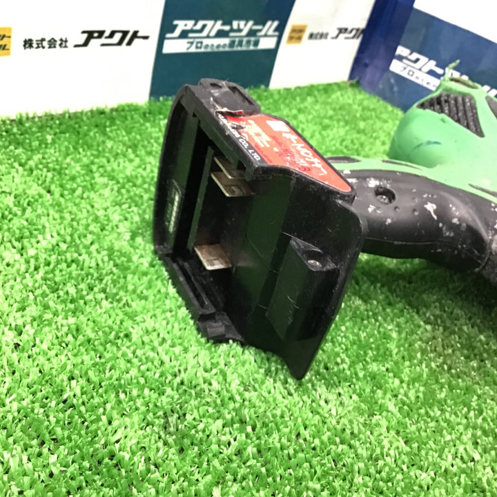 亀倉 コードレスポートパンチャー RW-M1B【草加店】