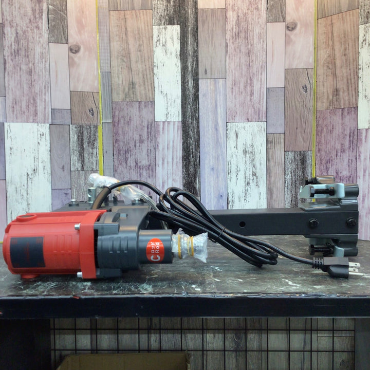 【店頭受取り限定】★コンセック コアドリル(ポールセット) SPJ-123C/M【八潮店】