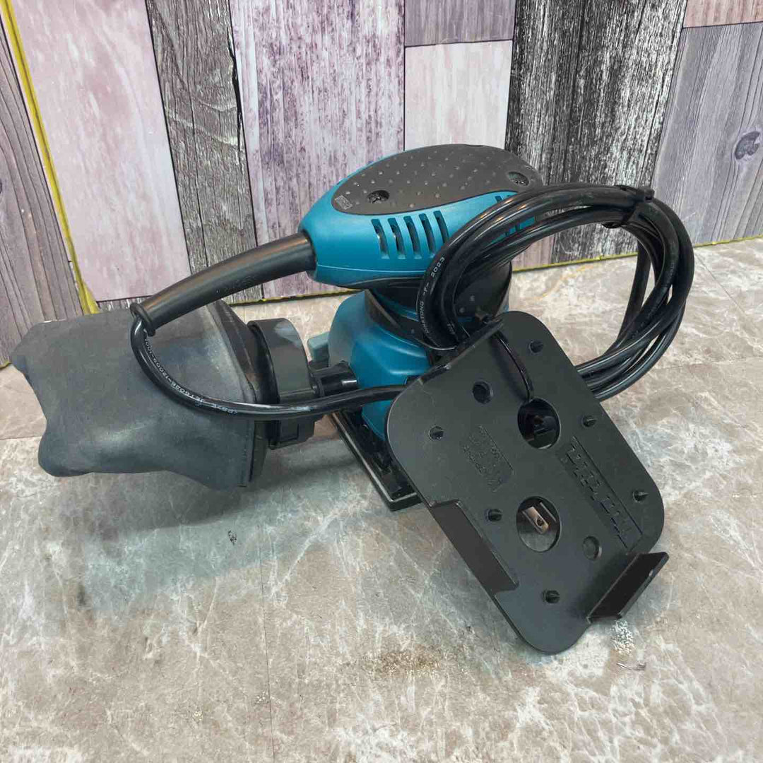 ☆マキタ(makita) 防じんミニサンダ BO4555【八潮店】