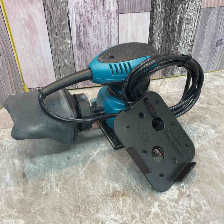 ☆マキタ(makita) 防じんミニサンダ BO4555【八潮店】