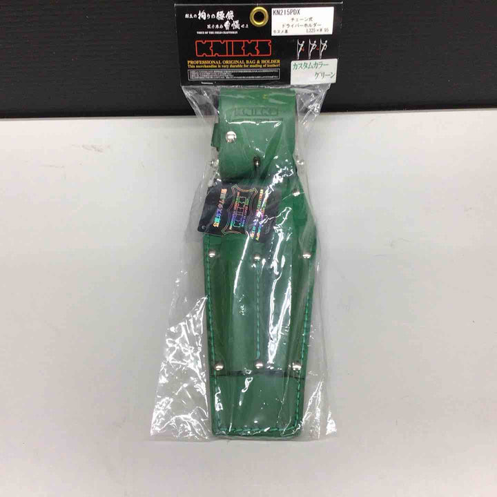 〇ニックス チェーン式ドライバーホルダー KN-215PDX【戸田店】