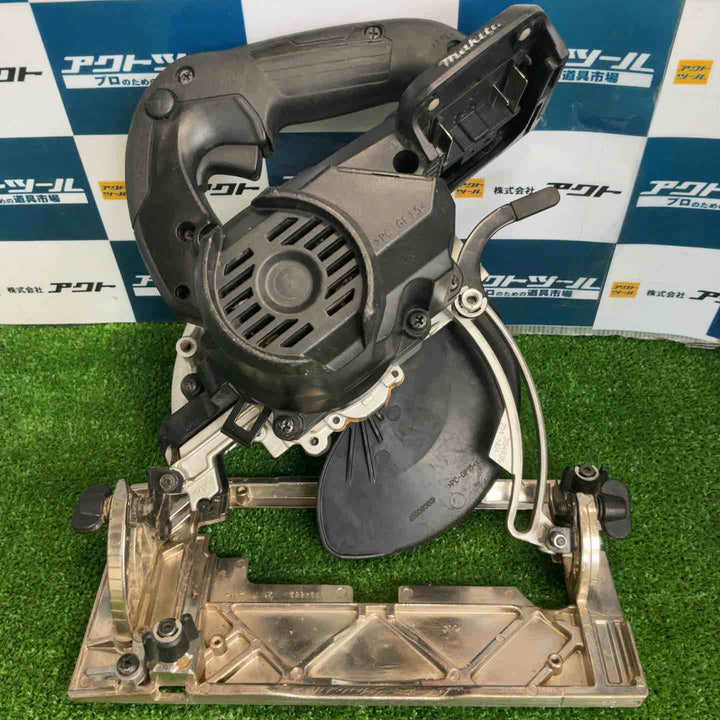 ★マキタ(makita) コードレス丸のこ HS631DZB【草加店】