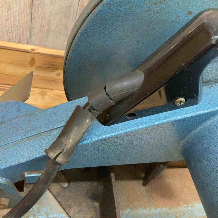 新ダイワ(Shindaiwa) 305mm高速切断機 L120S-N ライトカッター 【東大和店】