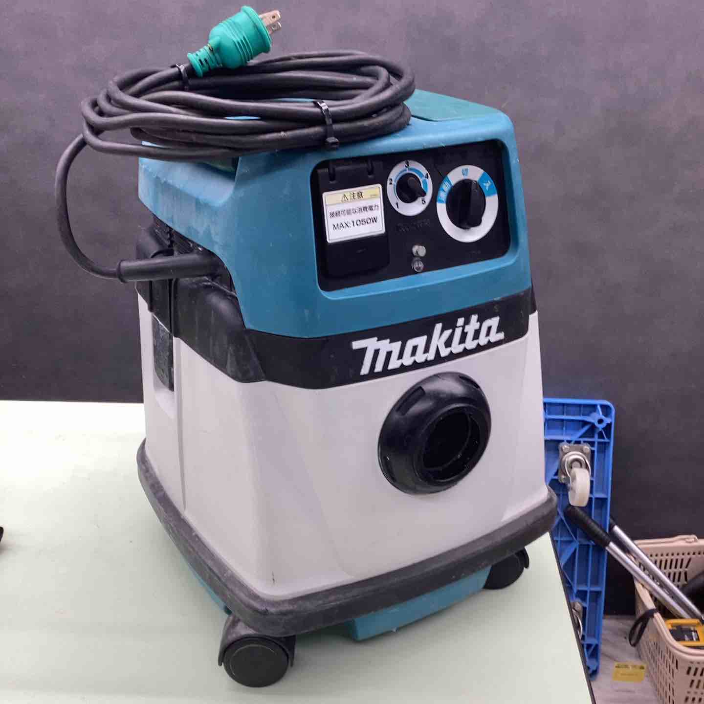 ☆マキタ(makita) 集じん機 乾式 475(P)【越谷店】 – アクトツール 