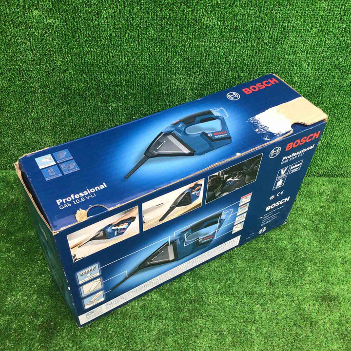 【中古品】 ボッシュ/BOSCH コードレスクリーナーGAS10.8V-LI 【鴻巣店】