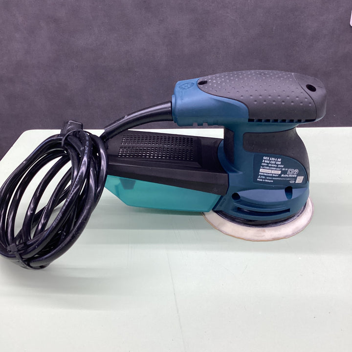 〇ボッシュ(BOSCH) 吸じんランダムアクションサンダー GEX125-1AE【越谷店】