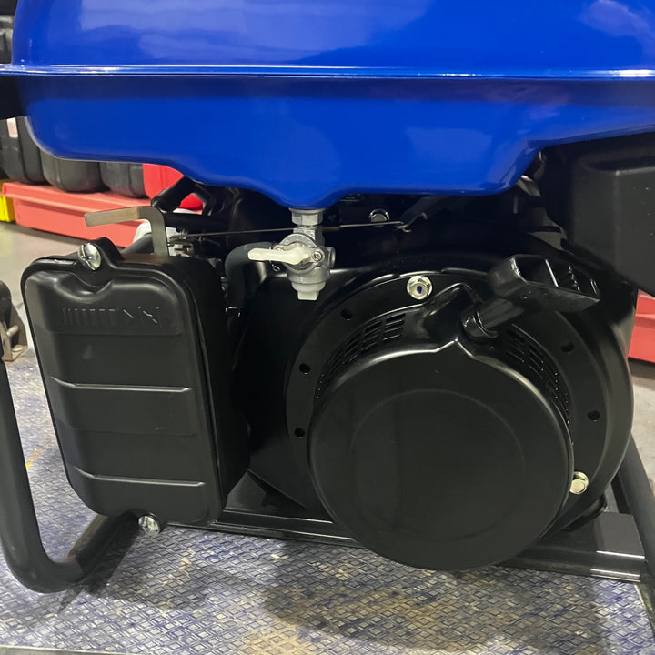 【店頭受取り限定】★ヤマハ(YAMAHA) 発電機 EF23H_50Hz【川口店】