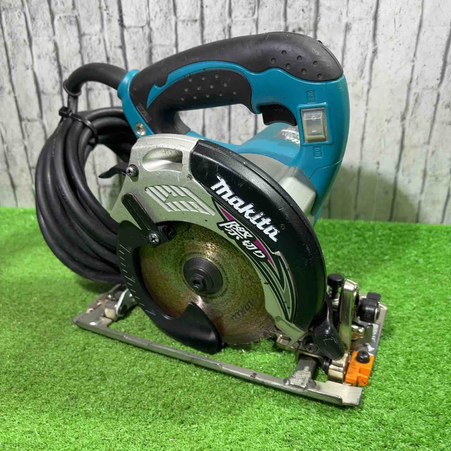 ☆マキタ(makita) 内装マルノコ 5241【川口店】 – アクトツール