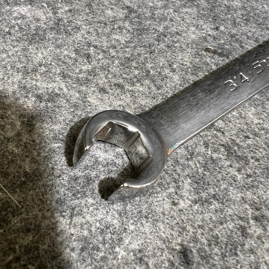 Snap-on/スナップオン フレアナットレンチ 2本セット RXFS2022B、RXFS2428B【桶川店】