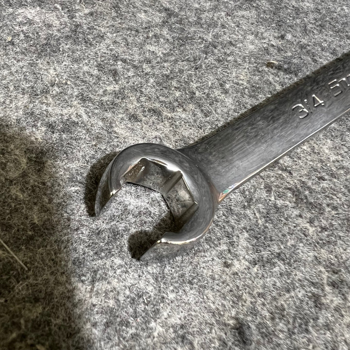 Snap-on/スナップオン フレアナットレンチ 2本セット RXFS2022B、RXFS2428B【桶川店】