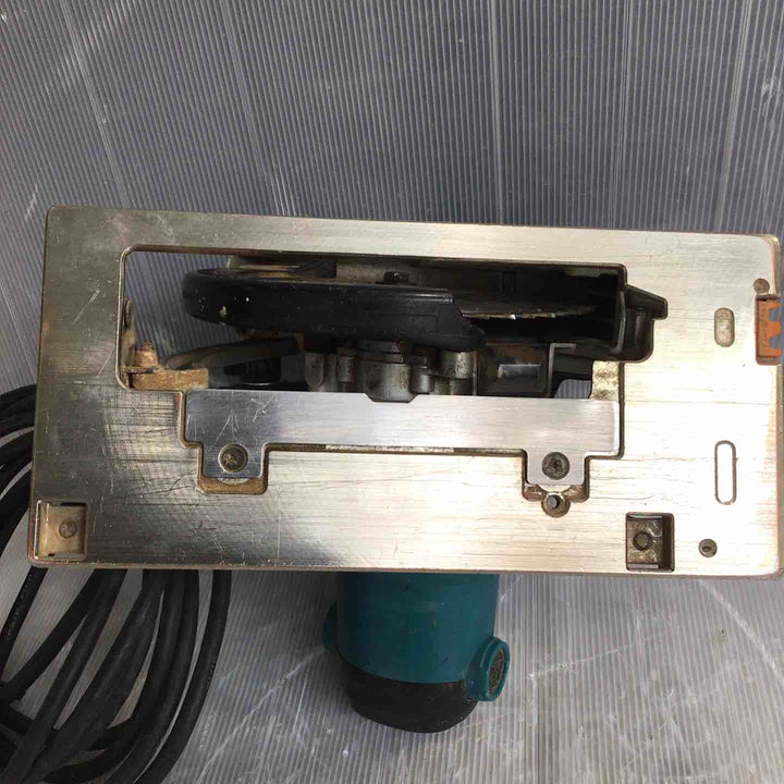 ★マキタ(makita) 電子造作用精密マルノコ 5710C【草加店】