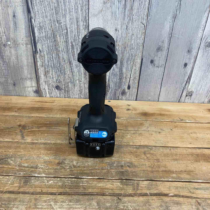 【中古品】 マキタ(makita) コードレスインパクトドライバー TD173DRGXB 【東大和店】