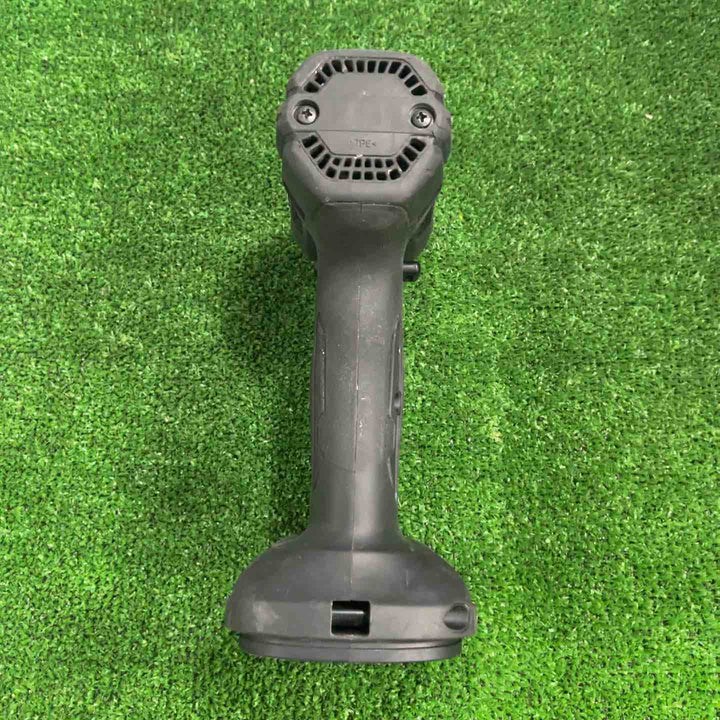 ★マキタ(makita) コードレスインパクトドライバー TD138DRFXB【草加店】